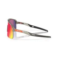 Oakley Sutro Lite | Matte Grey Ink | Prizm Road - Afbeelding 3