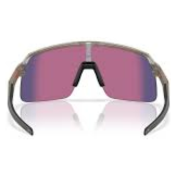Oakley Sutro Lite | Matte Grey Ink | Prizm Road - Afbeelding 4