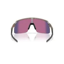 Oakley Sutro Lite | Matte Grey Ink | Prizm Road - Afbeelding 4