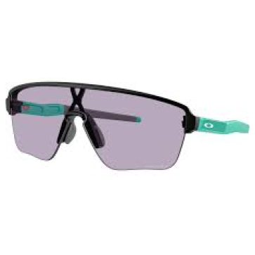Oakley Corridor SQ | Matt Black | Prizm Slate