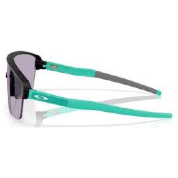 Oakley Corridor SQ | Matt Black | Prizm Slate - Afbeelding 3