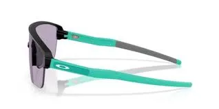 Oakley Corridor SQ | Matt Black | Prizm Slate - Afbeelding 3