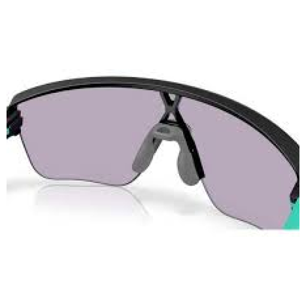 Oakley Corridor SQ | Matt Black | Prizm Slate - Afbeelding 4