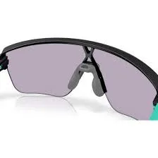 Oakley Corridor SQ | Matt Black | Prizm Slate - Afbeelding 4