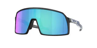 Oakley Sutro S | Matte Black | Prizm Sapphire
