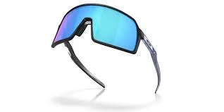 Oakley Sutro S | Matte Black | Prizm Sapphire - Afbeelding 4