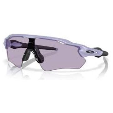 Oakley Radar EV Path | Matte Lilac | Prizm Slate