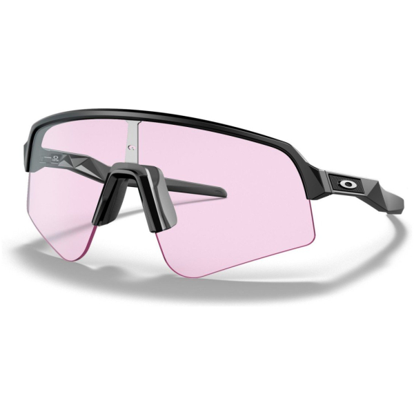 Oakley Sutro Lite Sweep Matt Carbon PRIZM Low Light