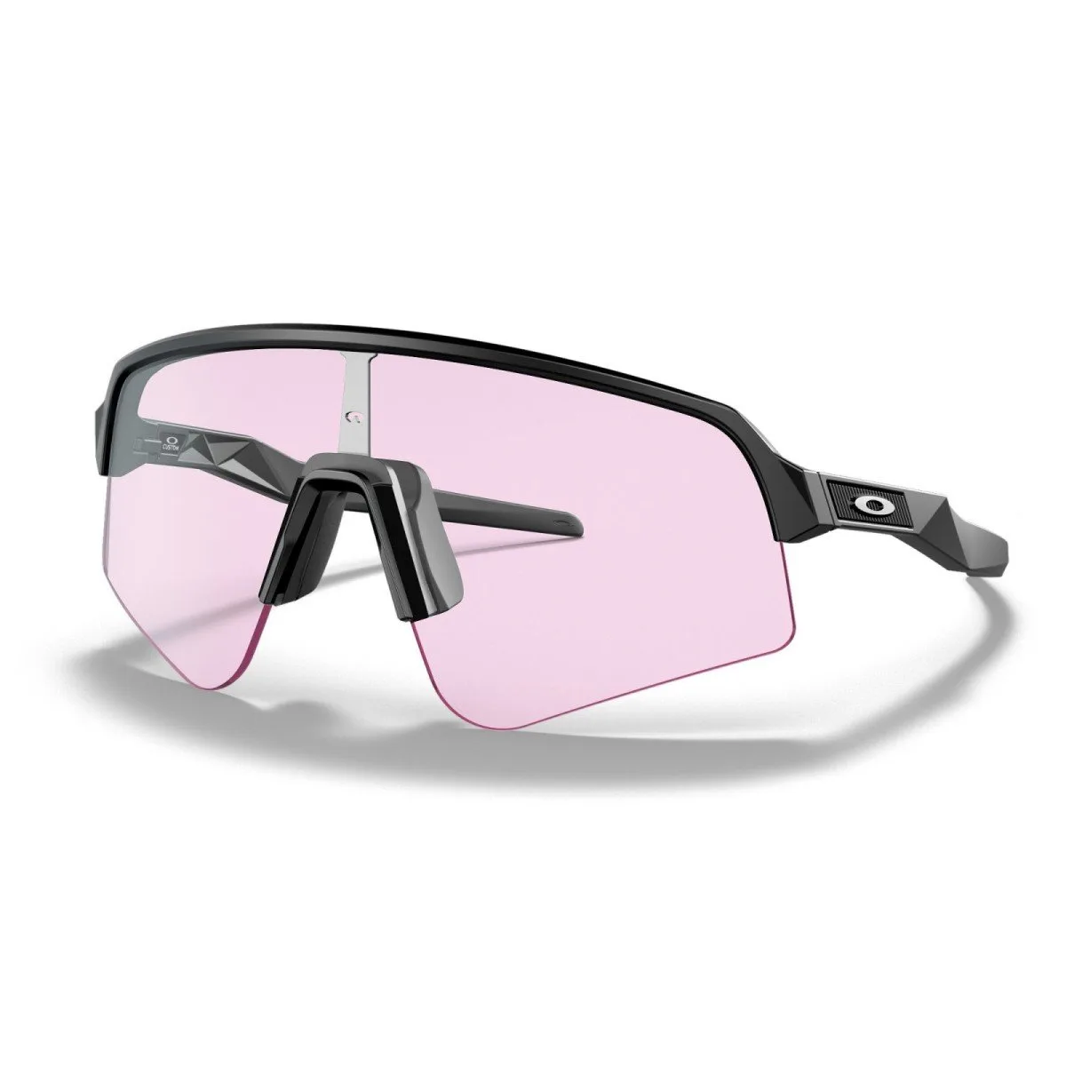 Oakley Sutro Lite Sweep Matt Carbon PRIZM Low Light