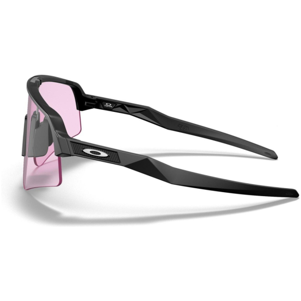 Oakley Sutro Lite Sweep Matt Carbon PRIZM Low Light - Afbeelding 3