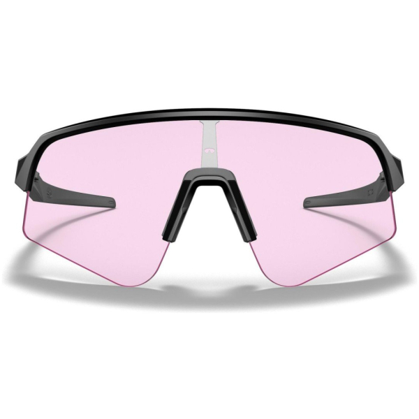Oakley Sutro Lite Sweep Matt Carbon PRIZM Low Light - Afbeelding 5