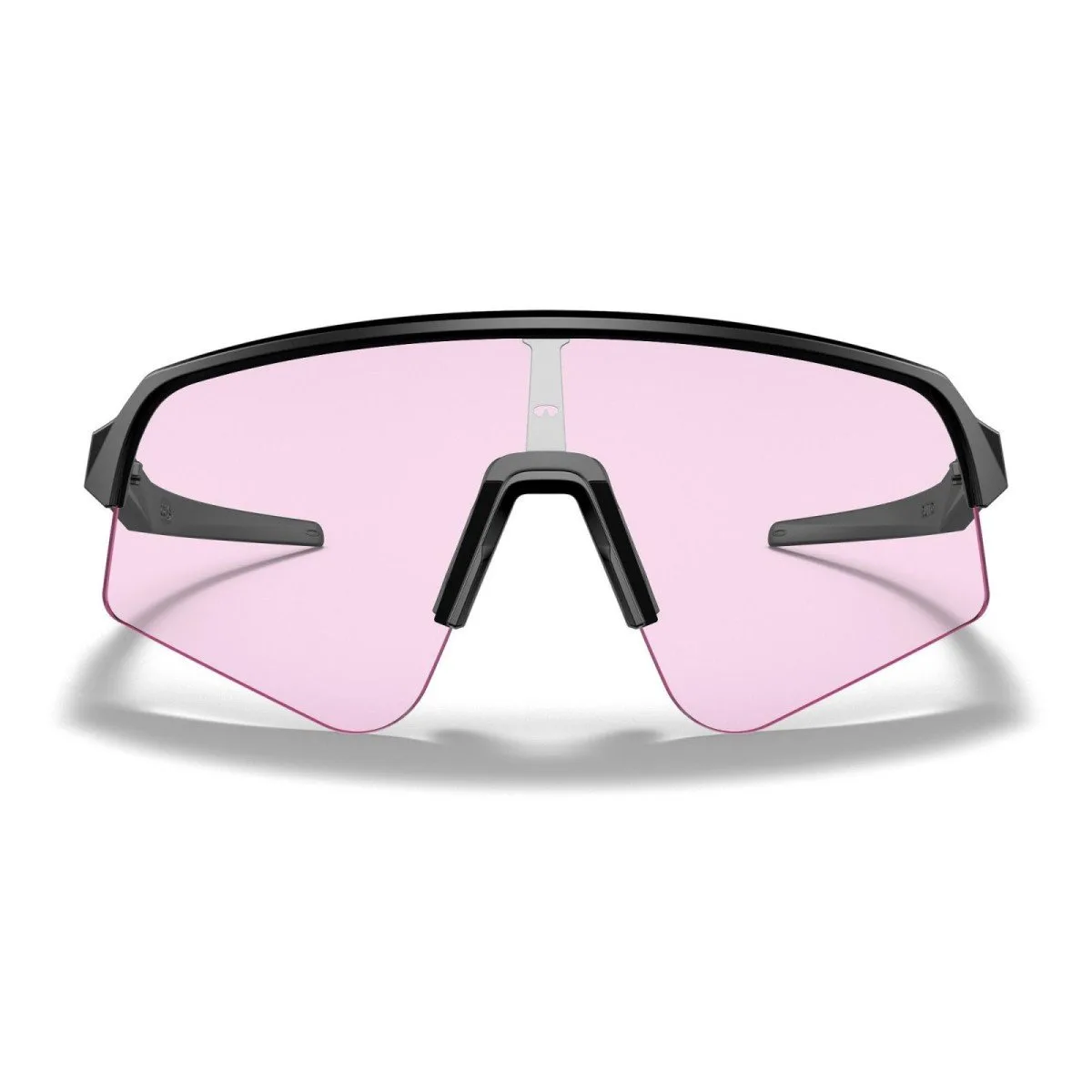 Oakley Sutro Lite Sweep Matt Carbon PRIZM Low Light - Afbeelding 5