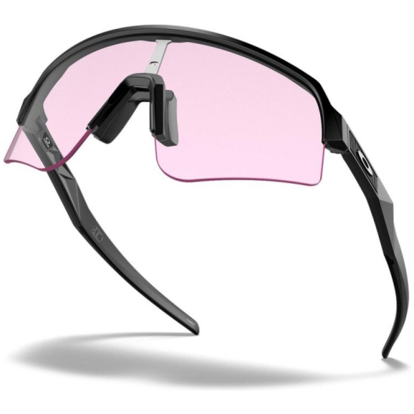 Oakley Sutro Lite Sweep Matt Carbon PRIZM Low Light - Afbeelding 4