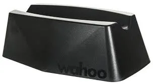 Wahoo Wheel Block Black