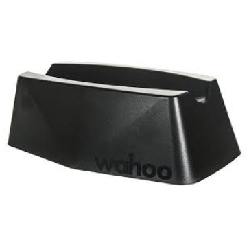 Wahoo Wheel Block Black