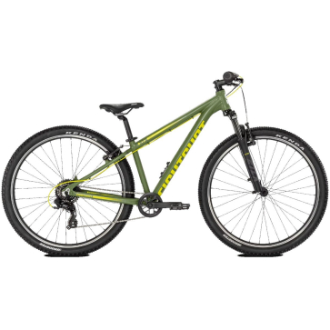 Eightshot X-COADY 275 FS Green