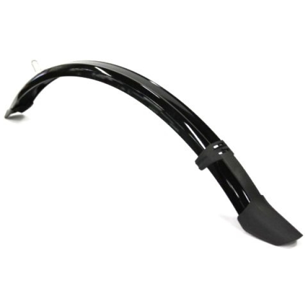Gazelle Spatscherm voor 28 inch SKS black PR.E61