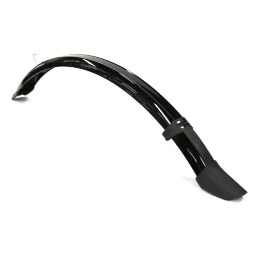 Gazelle Spatscherm voor 28 inch SKS black PR.E61