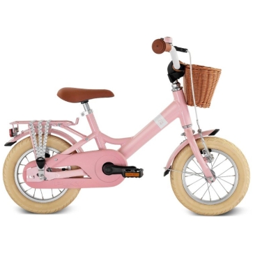 Puky YOUKE CLASSIC 12 Retro Rose