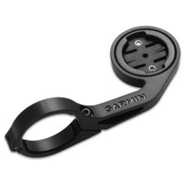 Garmin edge fietshouder out-front design Zwart