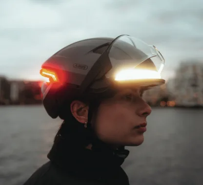 Maak kennis met de nieuwe ABUS HYP-E helmen