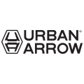 Logo urban arrow