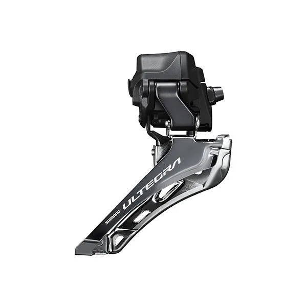 Shimano Voorderailleur Ultegra Di2 R8150 Di2 Dubbel Down Swing Aanlasnok SERIES COLOR