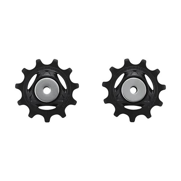 Shimano Derailleurwielset 12-Sp 105 R7150