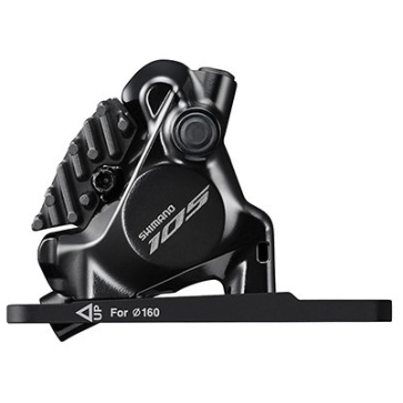 Shimano Schijfrem remklauw 105 R7170 voor