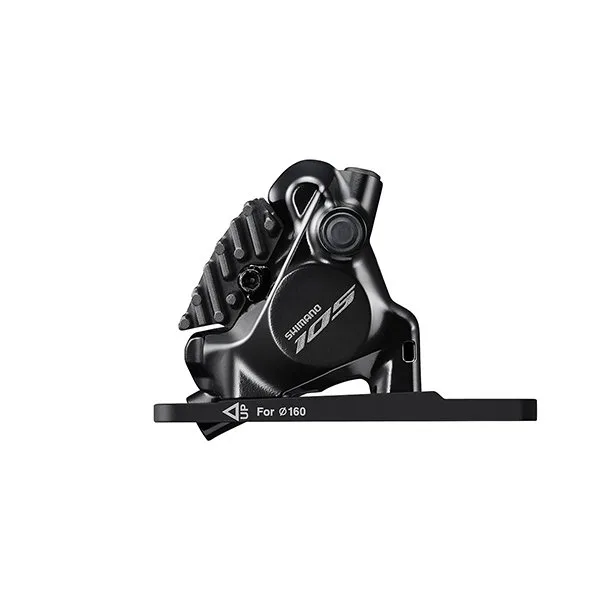 Shimano Schijfrem remklauw 105 R7170 voor