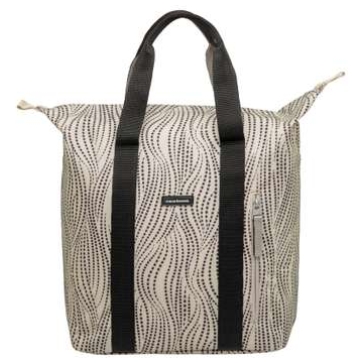 New Looxs fietstas enkel shopper Kota 24 Alma Sand