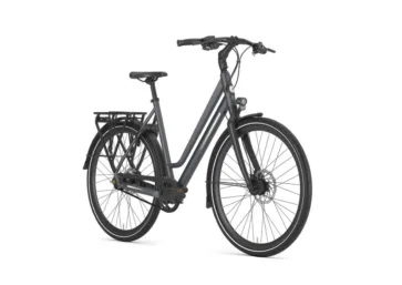 Gazelle Chamonix S11 Cloud Grey Mat N11