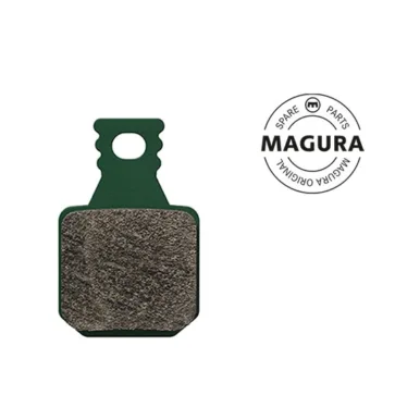 Magura REMBLOK MAG 8S MT SPORT 4P SET A 4 Groen