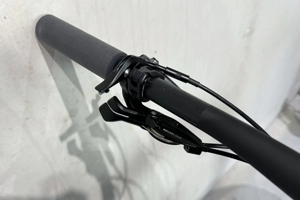 Orbea OIZ M-TEAM AXS (XTR Remmen & Kashima Dropper) Custom RD12 - Afbeelding 10