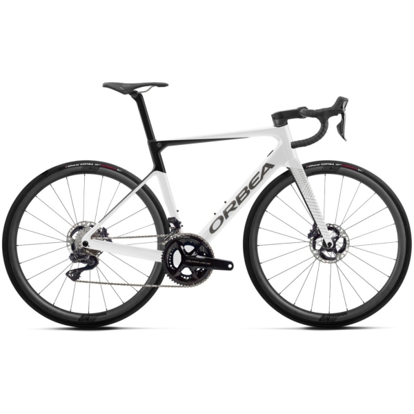 Orbea ORCA AERO M30iLTD Custom RD12 - Afbeelding 3