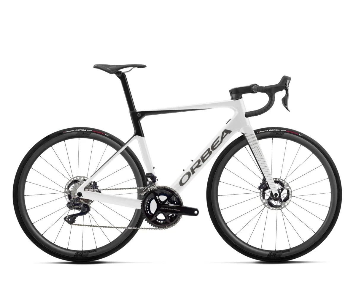 Orbea ORCA AERO M30iLTD Custom RD12 - Afbeelding 3