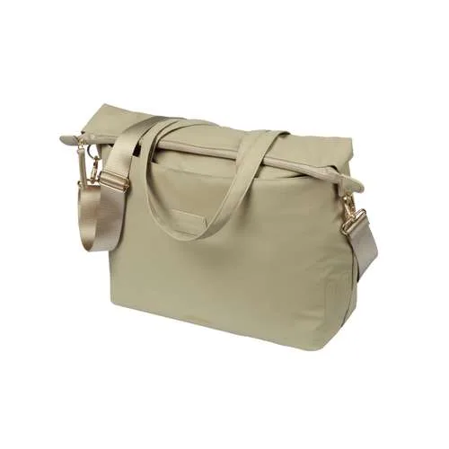 Basil TAS BAS MANHATTAN COMMUTER SCHOUDER Taupe