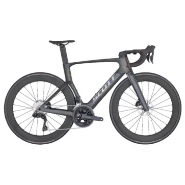 Scott Foil RC 20 Champion Black RD24