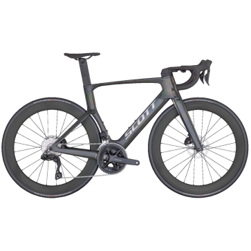 Scott Foil RC 20 Champion Black RD24
