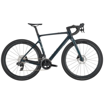 Scott Addict Gravel 20 Petrol Black RD24