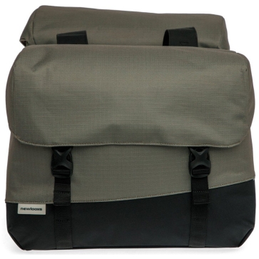 New Looxs TAS OSLO JOLI DOUBLE ZW/GR Black/Green