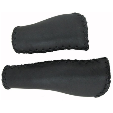 Velo handv leer ergo 92/135 zw (pr)