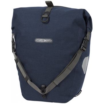 Ortlieb Back-Roller Urban QL2.1 Ink