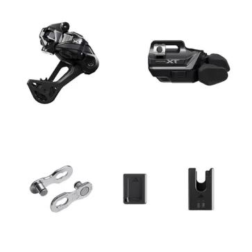 Shimano DEORE XT Upgrade-kit achterderailleur (Di2-uitvoering) RDM8250UPGKIT SGS I-SPEC EV