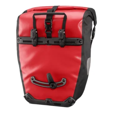 Ortlieb Back-Roller QL2.1 red/black Rood