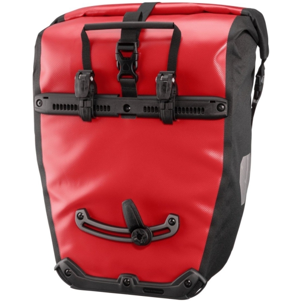 Ortlieb Back-Roller QL2.1 Red/black - Afbeelding 3