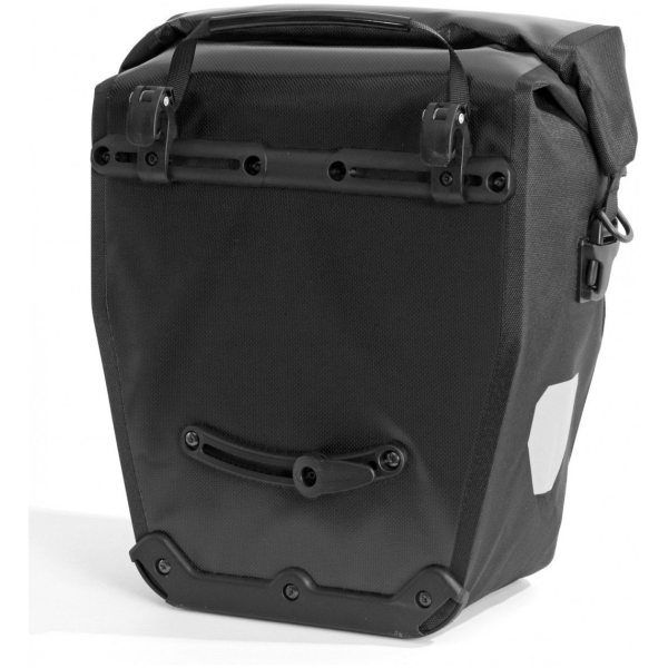 Ortlieb Back-Roller City QL1 Black - Afbeelding 3