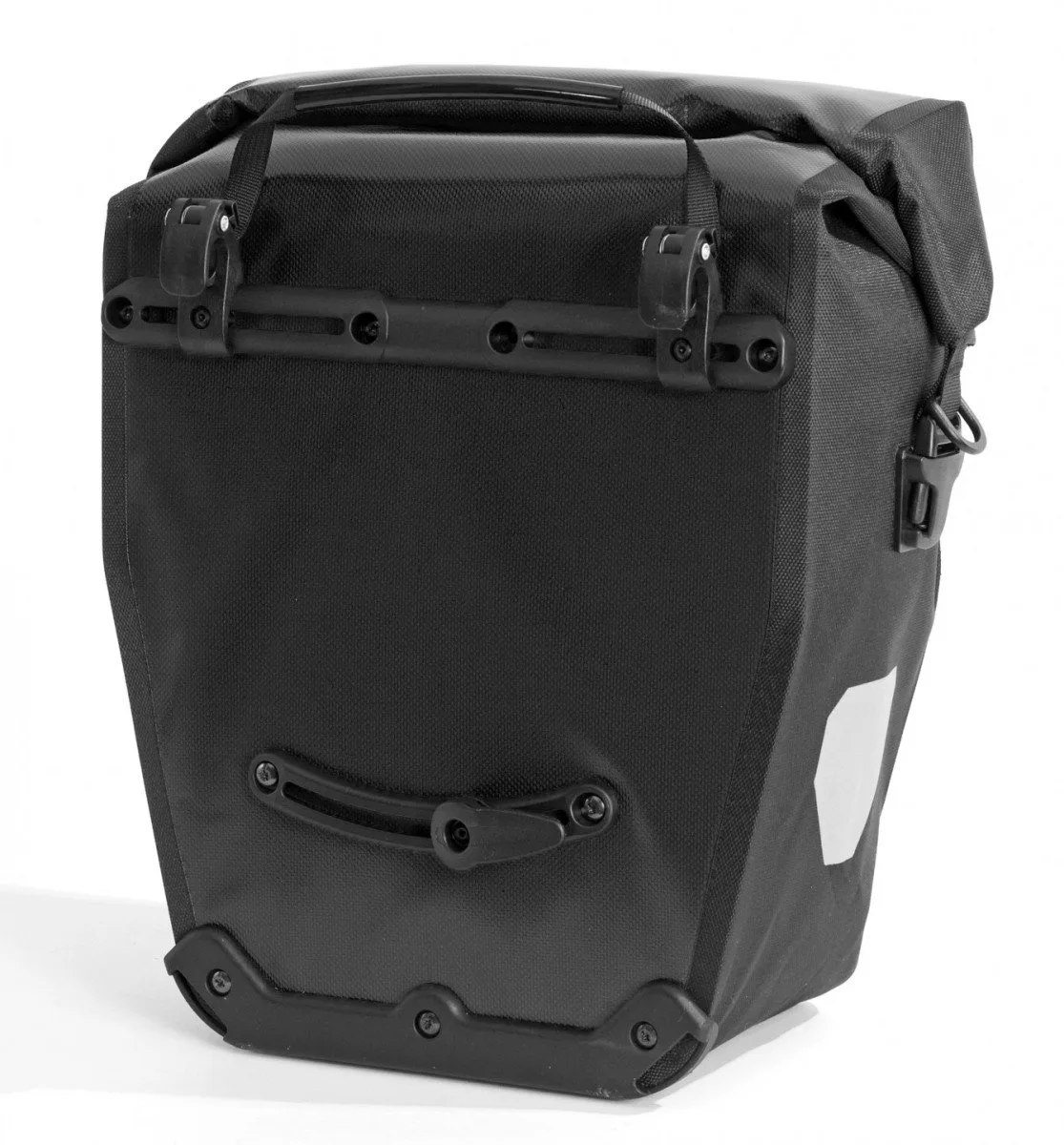 Ortlieb Back-Roller City QL1 Black - Afbeelding 3