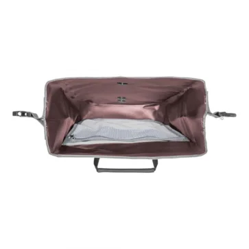 Ortlieb Back-Roller Urban QL2.1 20 L ash-rose Roze