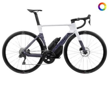 Orbea ORCA AERO M30iLTD Custom RD12